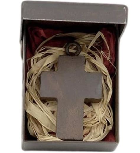 forged metal cross house blessing|Houseblessing Cross .